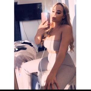 Meet your Posher, Barbara